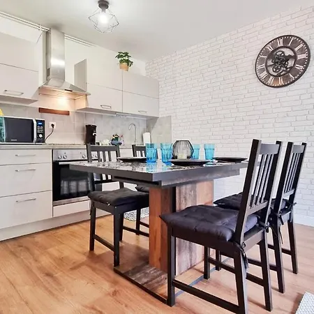 Apartment Cocon Design & Confortable - Parking - Rbnb Colmar